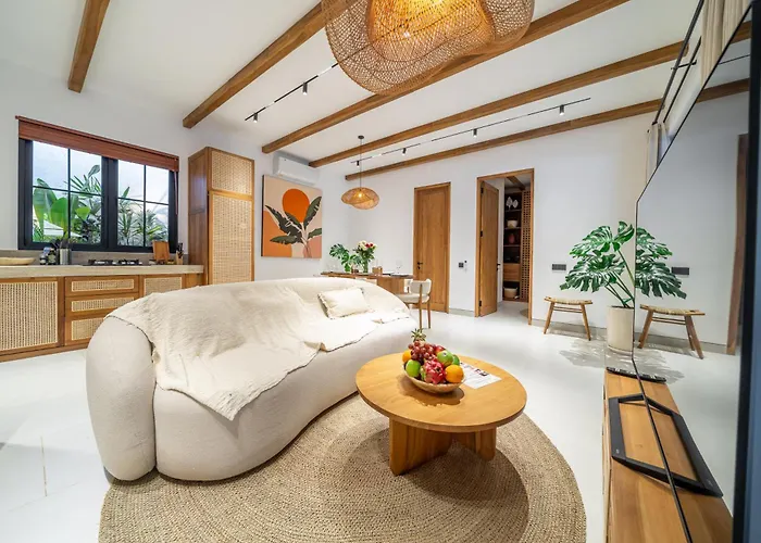Sorento By Dh - Tropical Retreat With Jungle Views & Pool ヴィラ ウブド