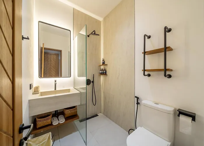Sorento By Dh - Tropical Retreat With Jungle Views & Pool ヴィラ ウブド